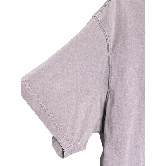 Eddie Bauer Legend Wash Short Sleeve Lot 2 Shirts Size 2XL Outdoor Gorpcore - Picture 16 of 16